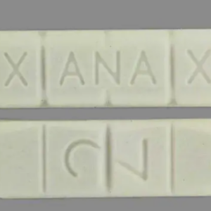 200 x 2mg Xanax Bars