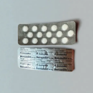 Bensedin Diaz 10mg (30 tabs)