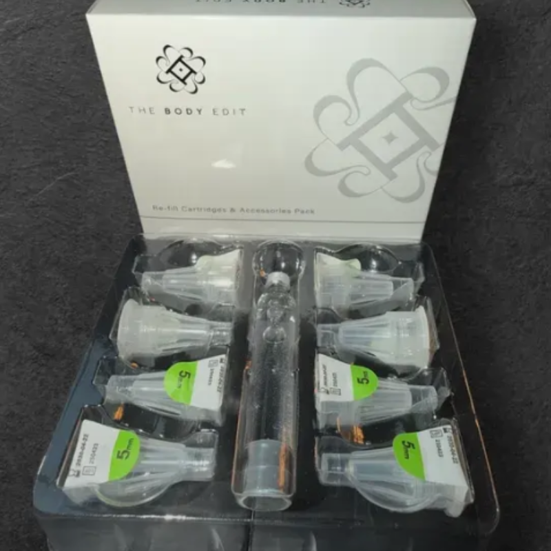 30mg LeanLuxe Refill