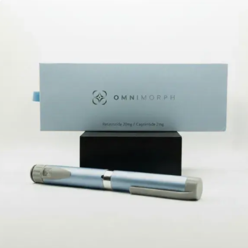 OmniMorph 20/2mg