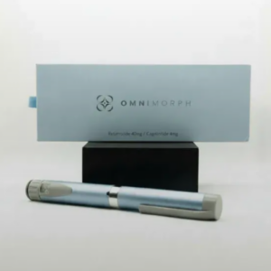 OmniMorph 40/4mg