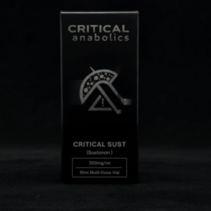 CRITICAL Sust 300mg/ml