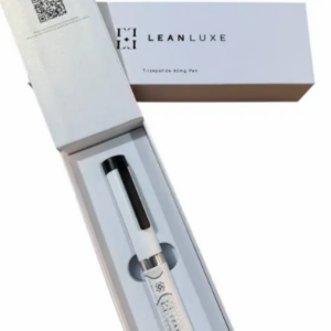90mg LeanLuxe Tirz