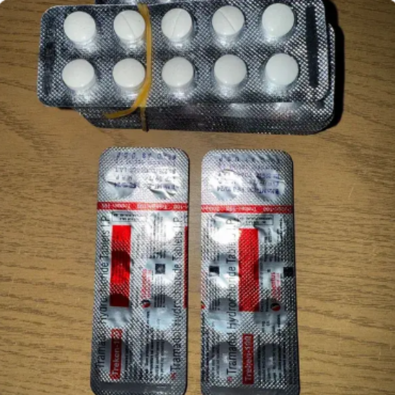 Tramadol (pharma) 100mg