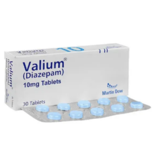 Martin Dow Roche Diaz 10mg x 30