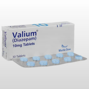 Martin Dow Diazepam 10mg x 300 tabs