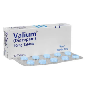 Martin Dow Diazepam 10mg x 150 tabs